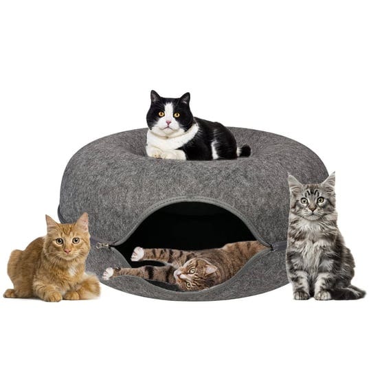 cjyyue-cat-tunnel-bed-cat-tunnels-for-indoor-cats-large-peekaboo-cat-cave-cat-hideaway-folded-cat-do-1