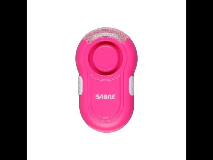 sabre-personal-alarm-with-clip-led-light-pink-1