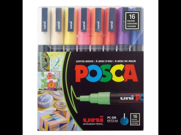 posca-16-color-paint-marker-set-pc-3m-fine-1