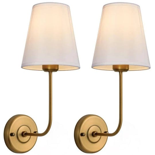 passica-decor-set-of-2-pcs-antique-brass-vintage-industrial-wall-sconce-light-fixture-with-flared-wh-1