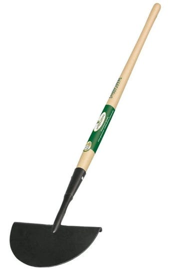 sidewalk-garden-edger-with-wood-handle-1