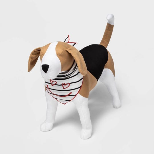 love-dog-bandana-white-stripe-boots-barkley-1