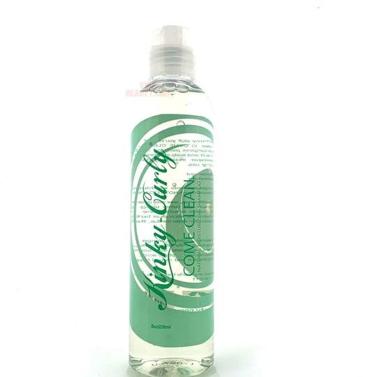 kinky-curly-come-clean-natural-moisturizing-shampoo-8-fl-oz-bottle-1