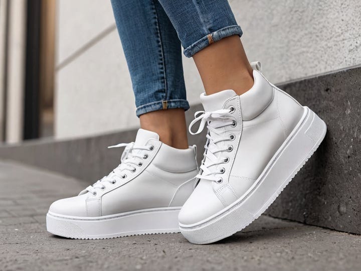 Platform-White-Sneakers-4
