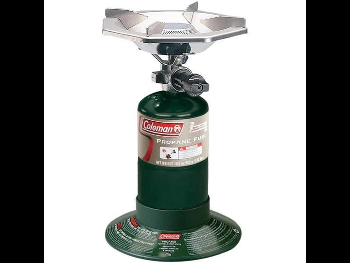 coleman-10000-btu-one-burner-propane-camp-stove-green-1