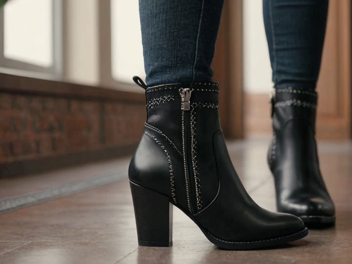 Black-Ankle-Boots-6