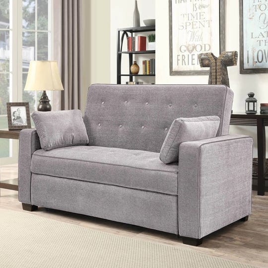 serta-morrison-full-convertible-loveseat-grey-1