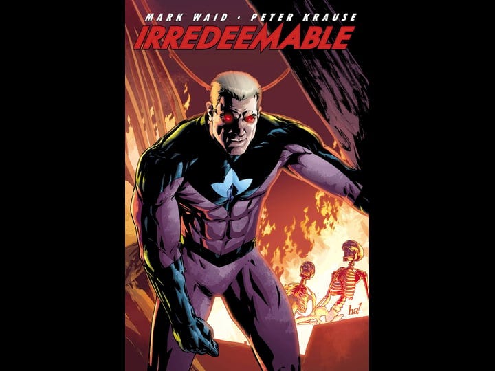 irredeemable-vol-2-book-1