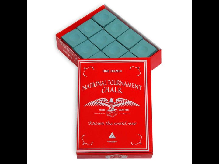 national-tournament-pool-cue-billiard-premium-chalk-one-dozen-green-1
