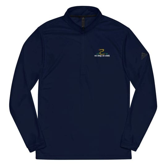 no-step-on-snek-quarter-zip-pullover-collegiate-navy-s-1