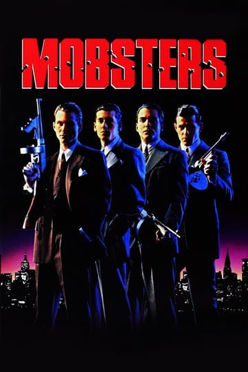 mobsters-tt0102460-1