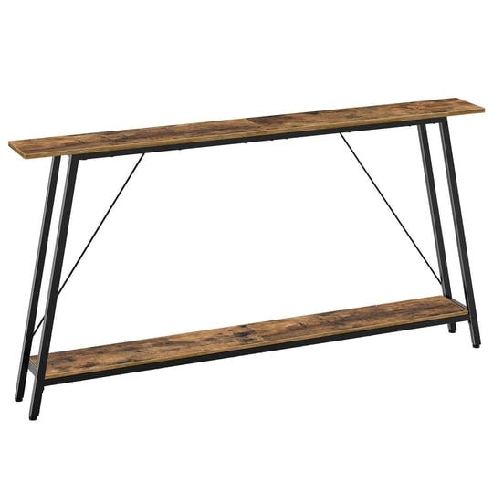 yatiney-63-console-table-narrow-long-entryway-table-industrial-skinny-sofa-tables-2-layer-hallway-ta-1