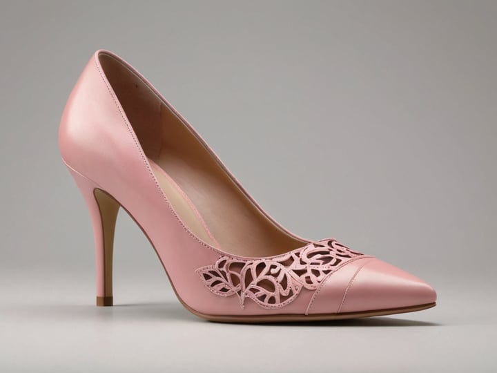 Pink-Heels-Size-11-5