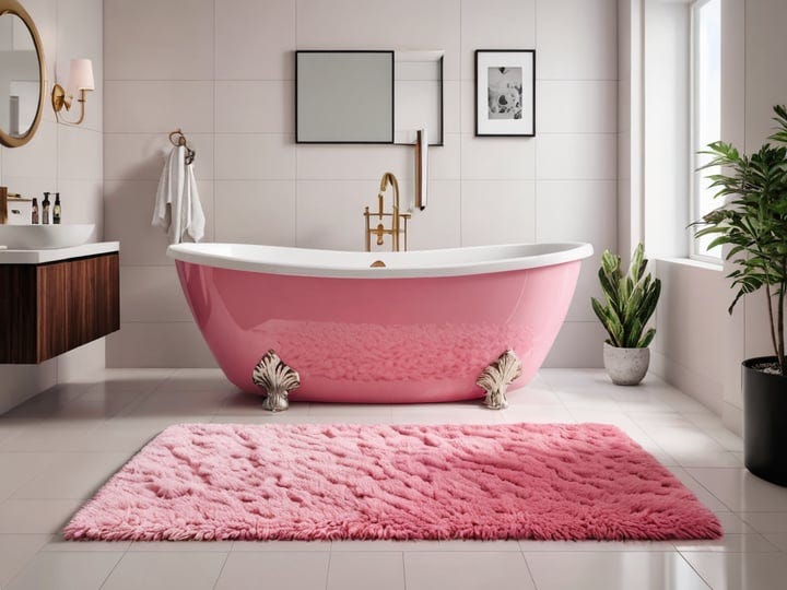 Pink-Bathroom-Rugs-5