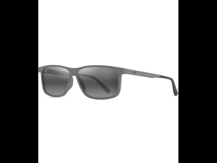 maui-jim-pulama-rectangular-sunglasses-gray-lenses-with-grey-frame-1