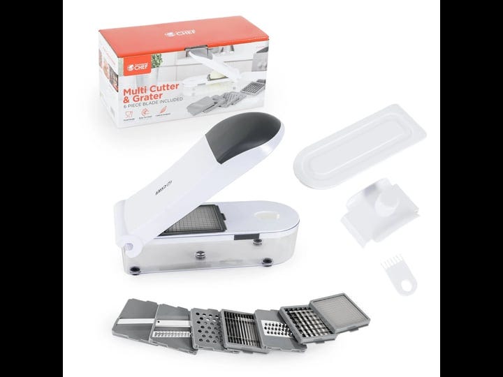 commercial-chef-multi-cutter-grater-4-in-1-multi-use-slicer-dicer-and-chopper-with-interchangeable-b-1