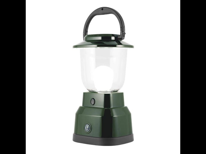 enbrighten-11016-battery-operated-led-lantern-green-1