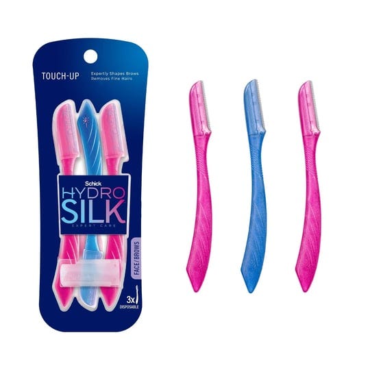 schick-silk-touch-up-multipurpose-exfoliating-dermaplaning-tool-eyebrow-razor-and-facial-razor-with--1