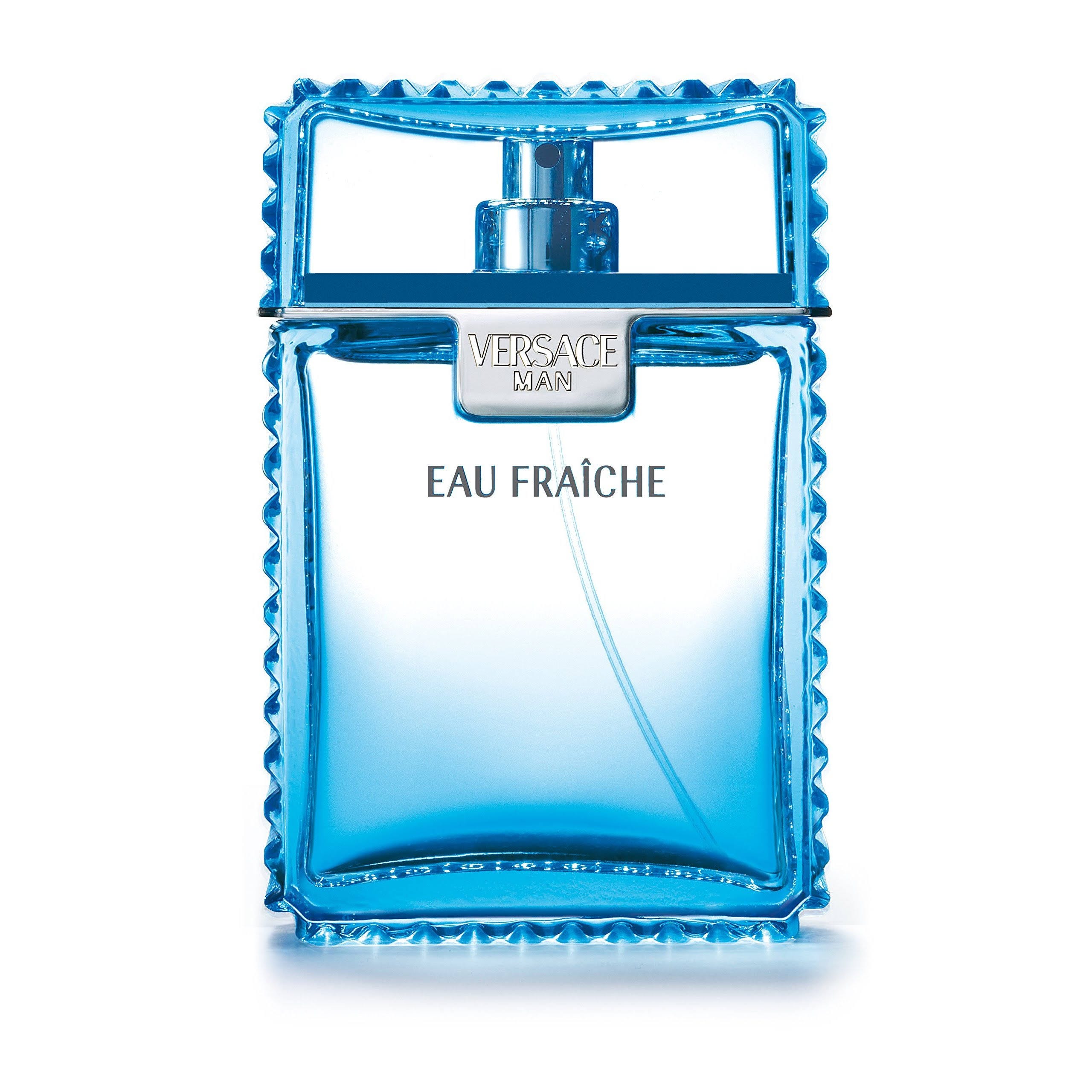 Versace Man Eau Fraiche: A Fresh, Light, and Luxurious Cologne | Image