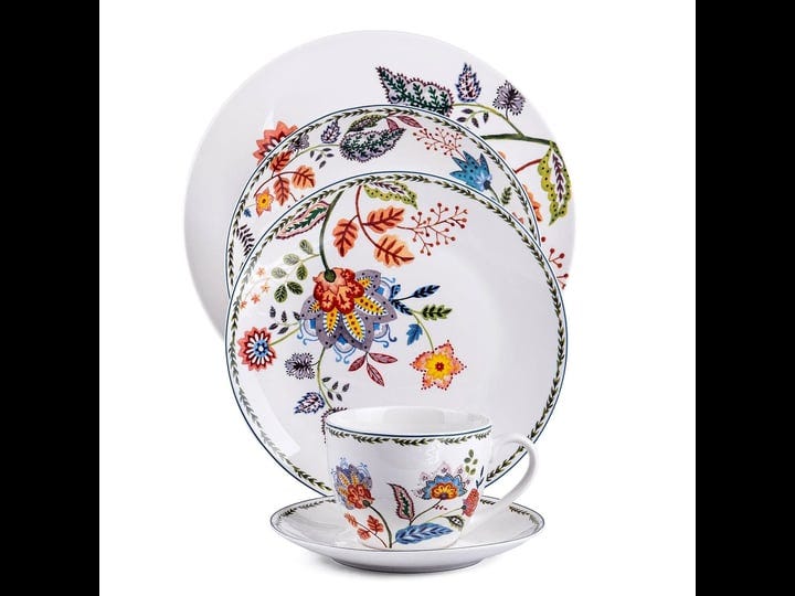 byzantium-flowers-bone-china-dinnerware-set-of-5-for-1-pers-1