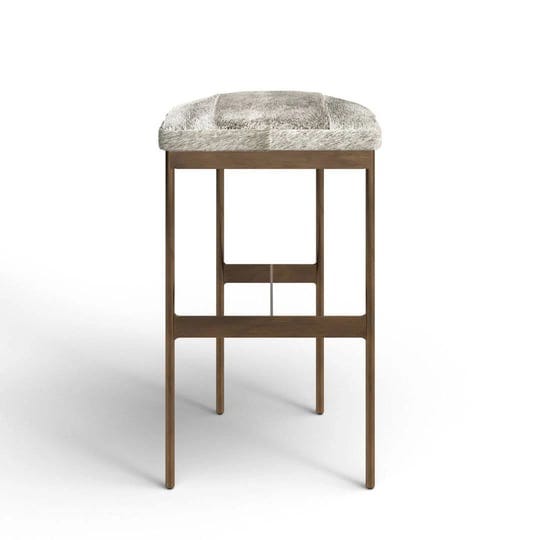 rudolf-bar-counter-stool-seat-color-cowhide-gray-frame-color-gold-seat-height-bar-stool-28-5-seat-he-1