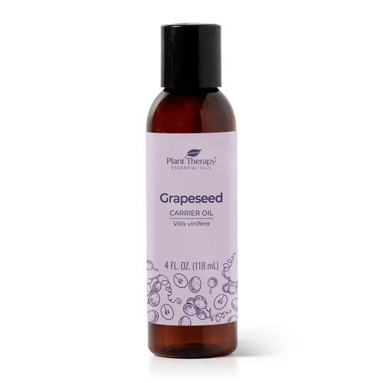 plant-therapy-grapeseed-carrier-oil-4-oz-base-oil-for-aromatherapy-essential-oil-or-massage-use-1