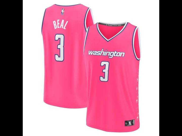 bradley-beal-washington-wizards-fanatics-branded-2022-23-fastbreak-jersey-city-edition-pink-1