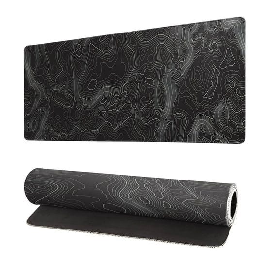 topographic-contour-extended-big-mouse-pad-largegaming-mouse-pad-desk-pad27-6x11-8-inch-long-compute-1