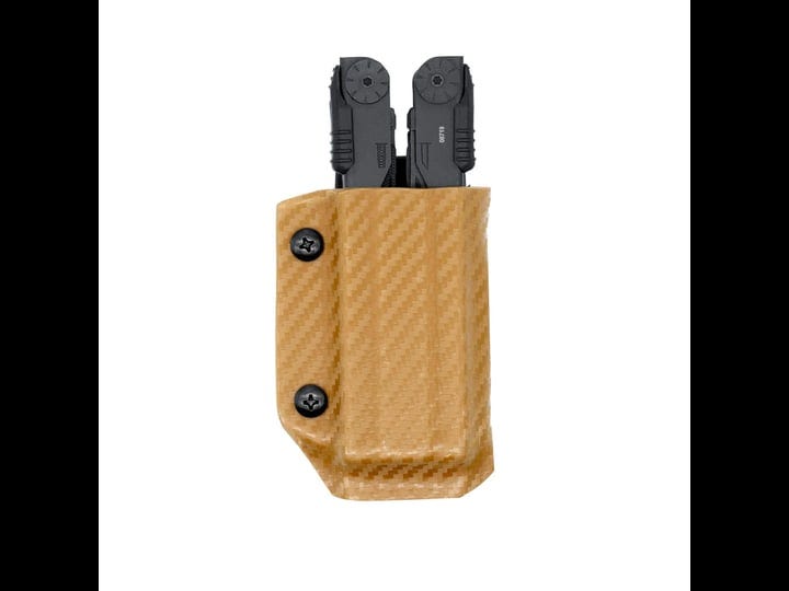 clip-carry-kydex-multi-tool-sheath-for-gerber-diesel-carbon-fiber-brown-multi-tool-not-included-mult-1