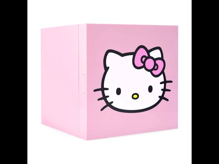 hello-kitty-pink-cooler-mini-fridge-6-7l-single-door-9-can-acdc-1