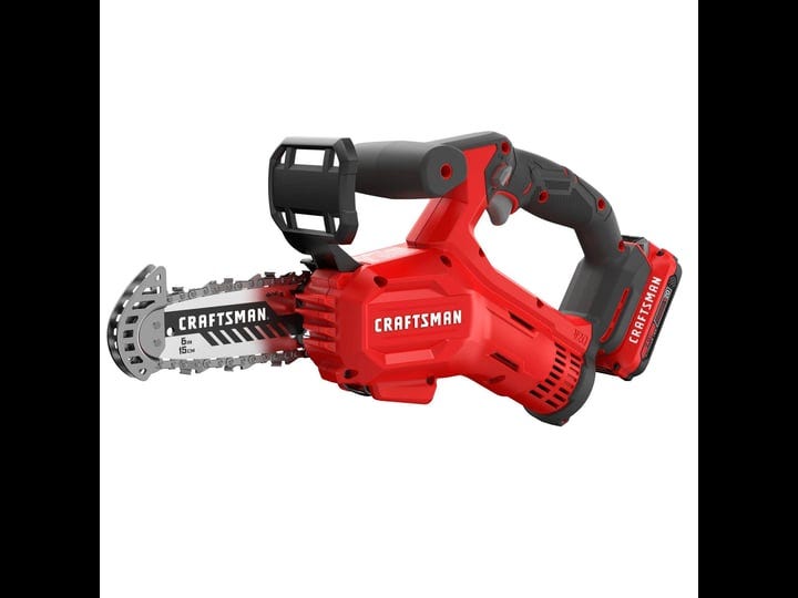 craftsman-20-volt-max-6-in-battery-chainsaw-2-ah-battery-and-charger-included-1
