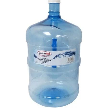 Durable 5-Gallon Water Bottle | Image