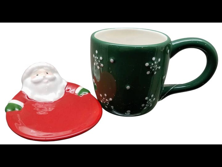 ceramic-green-santa-mug-with-lid-1