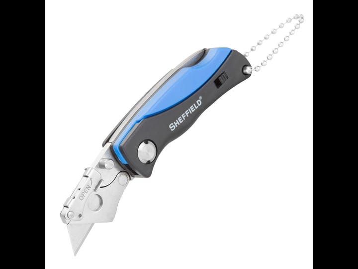 sheffield-mini-quick-change-lockback-utility-knife-12126