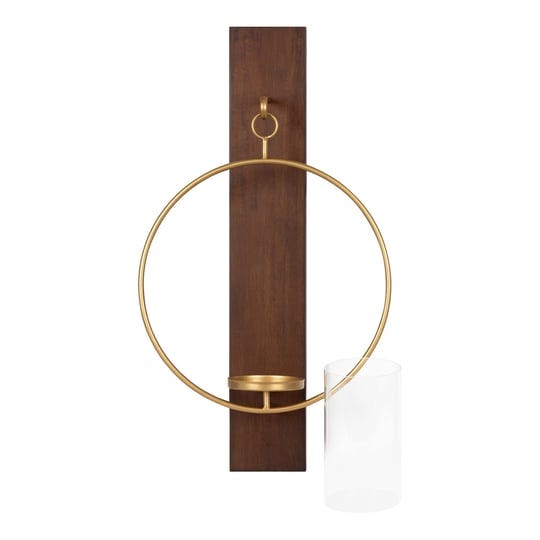 kate-and-laurel-maxfield-walnut-brown-candle-sconce-1