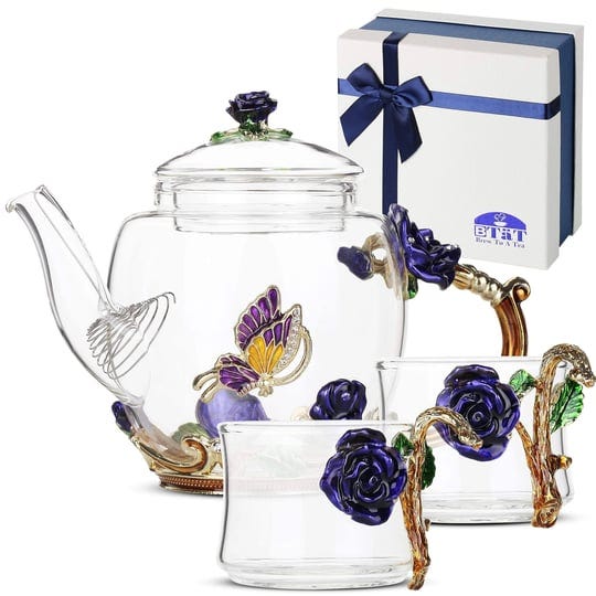 brew-to-a-tea-btat-small-glass-tea-set-2-fancy-cups-tea-pot-glass-tea-kettle-set-tea-pot-glass-teapo-1