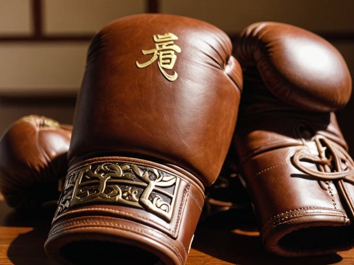 Japanese Boxing Gloves-5