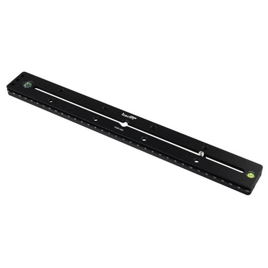 haoge-hqr-350-350mm-multi-purpose-dual-dovetail-long-quick-release-extender-rail-sliding-plate-for-c-1