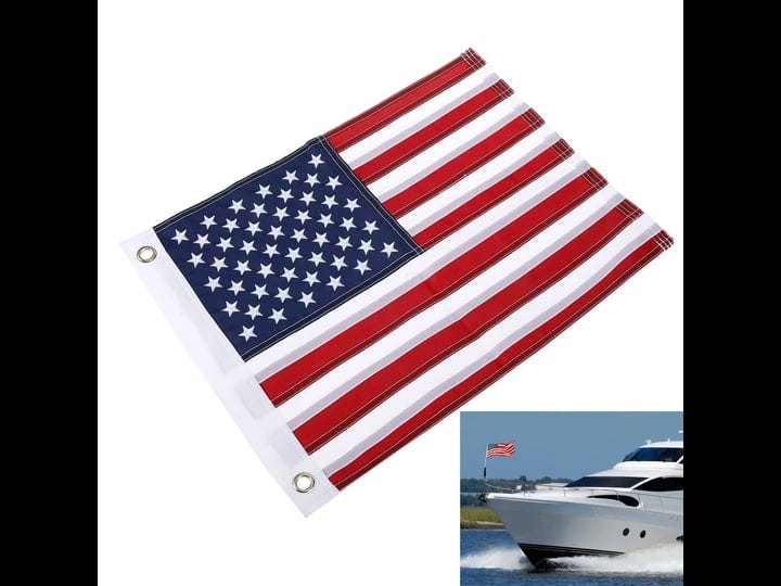 werkweit-american-boat-flag-with-embroidered-stars-12x18-inch-heavy-duty-nylon-sewn-stripes-widely-u-1