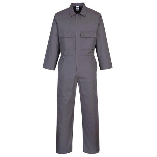 portwest-s999-euro-work-polycotton-coverall-2xl-grey-1