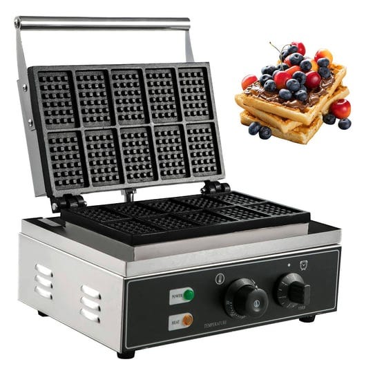 vevor-commercial-waffle-maker-square-belgian-1550w-muffin-stick-waffle-making-machine-1