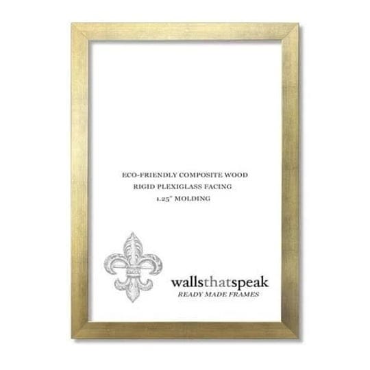 wallsthatspeak-18x24-gold-picture-frame-for-puzzles-posters-photos-or-artwork-size-18-x-24-1