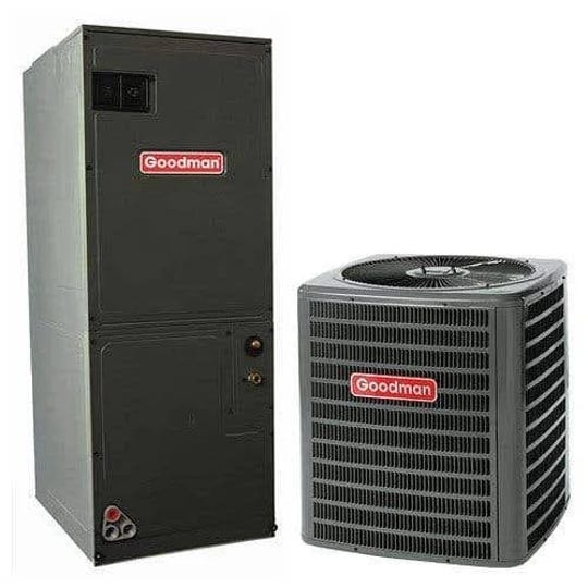 goodman-2-5-ton-14-seer-air-conditioner-split-system-1