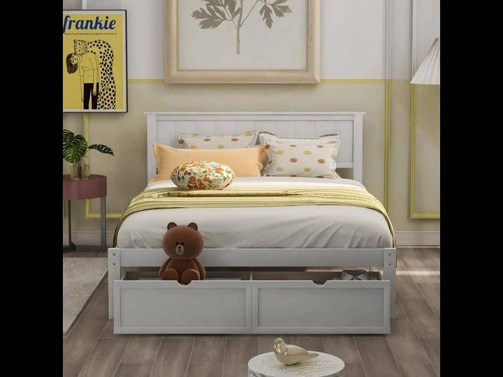 anbazar-white-wood-full-size-bed-frame-with-headboard-full-bed-frame-with-storage-drawers-platform-b-1