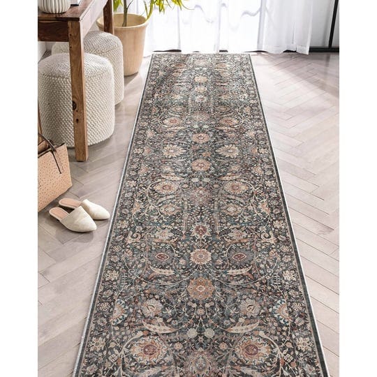 well-woven-asha-collection-elegant-charcoal-grey-oriental-3x10-runner-rug-perfect-for-hallway-or-ent-1