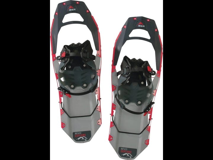 msr-womens-revo-explore-snowshoe-in-bright-coral-size-25in-1