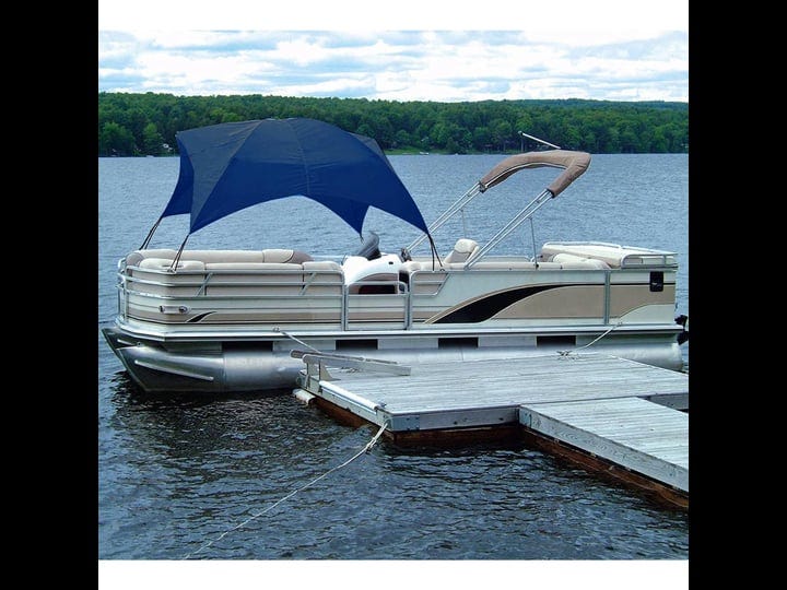 taylor-made-pontoon-gazebo-navy-1