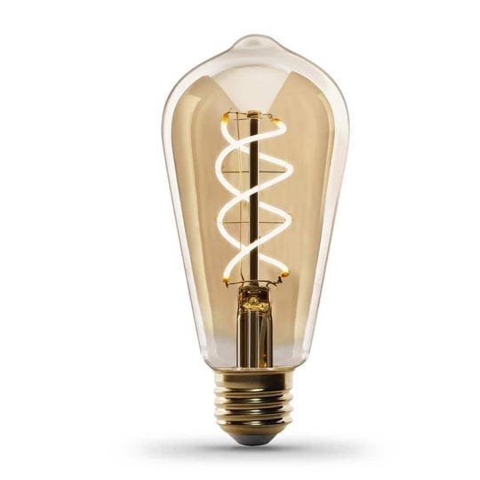 60-watt-equivalent-st19-dimmable-spiral-filament-amber-glass-e26-vintage-edison-led-light-bulb-warm--1