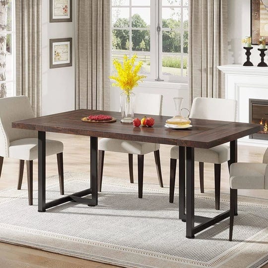 industrial-rectangular-6-seat-dining-table-kitchen-table-for-dining-room-kitchen-home-black-vintage--1