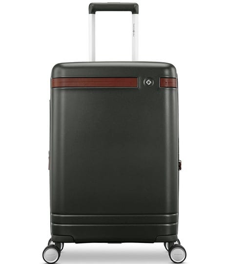 samsonite-virtuosa-carry-on-spinner-pine-green-1